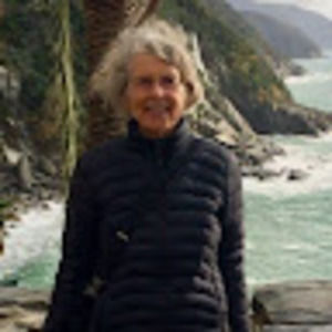 Meet your Posher, Edna